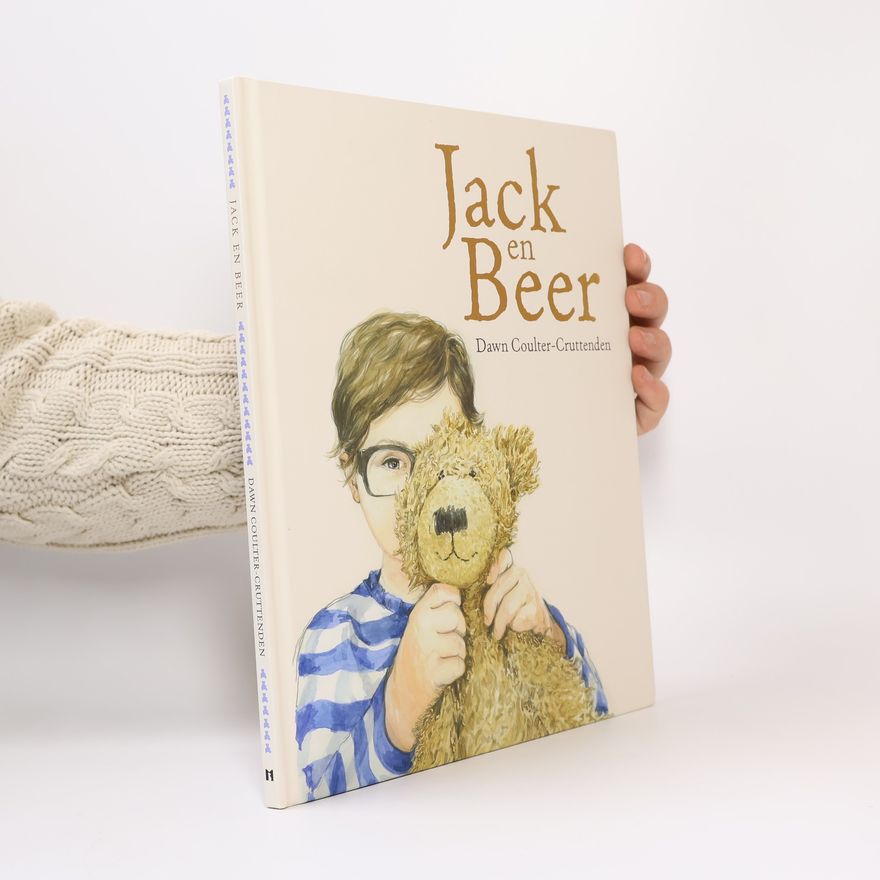Dawn Coulter-Cruttenden Jack en Beer