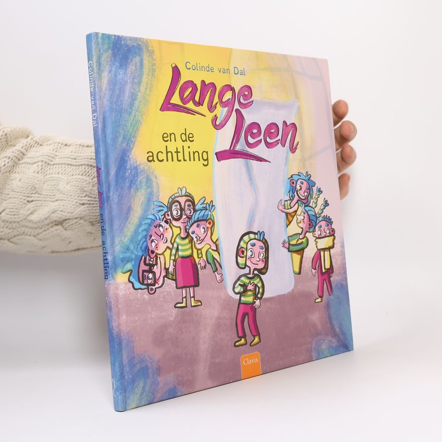 Colinde van Dal Lange Leen en de achtling