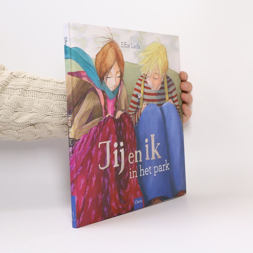 Effie Lada Jij en ik in het park