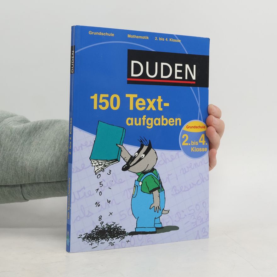 AA.VV. Duden. 150 Textaufgaben
