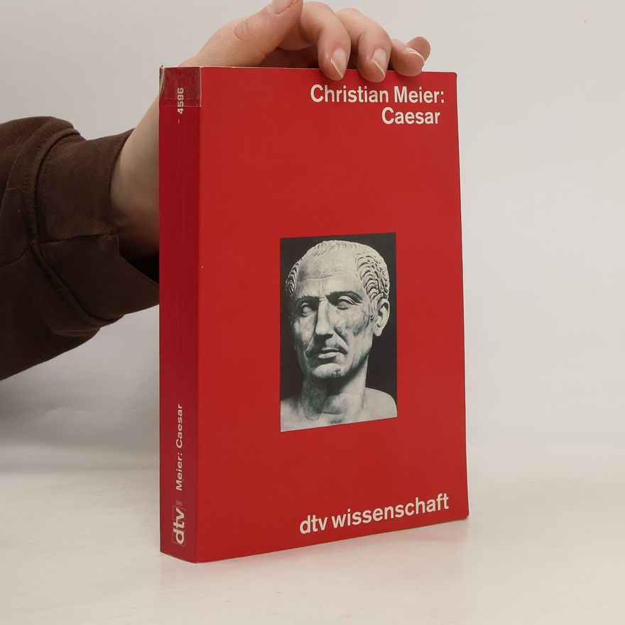 Christian Meier Caesar