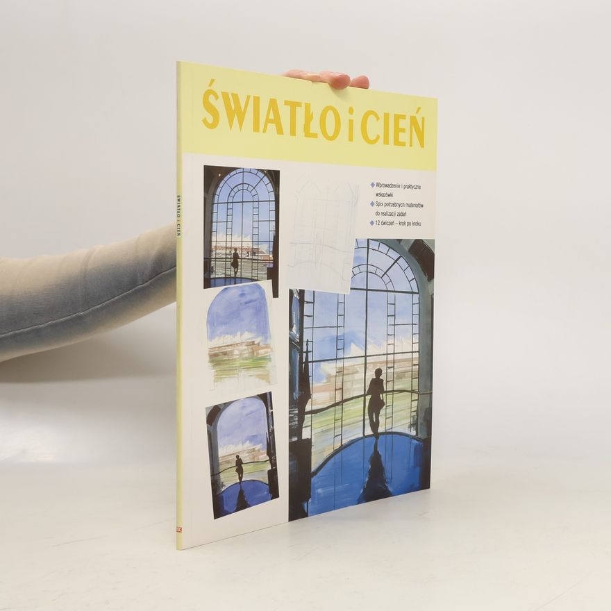 Kolektiv autorů Światło i cień