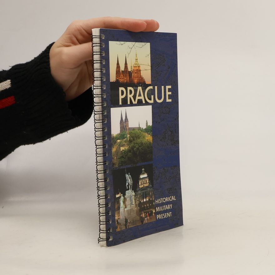 Jiřina Švarcová Praha