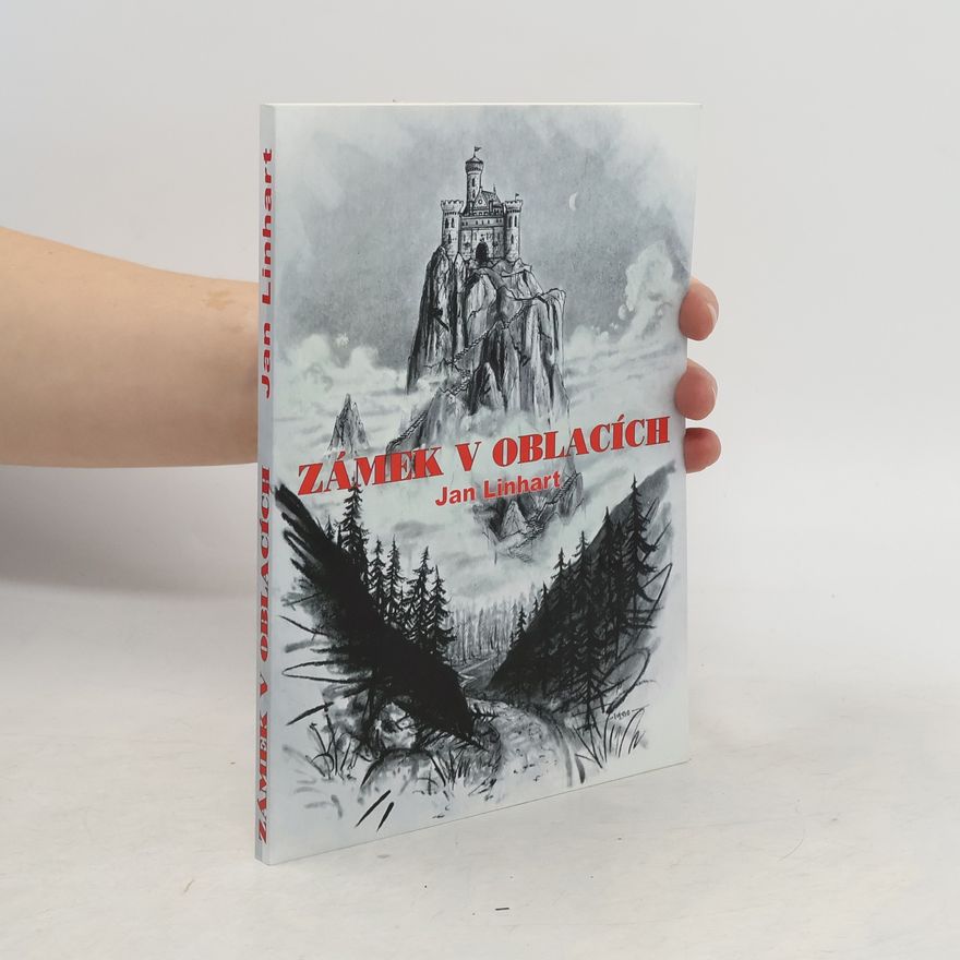 Jan Linhart Zámek v oblacích