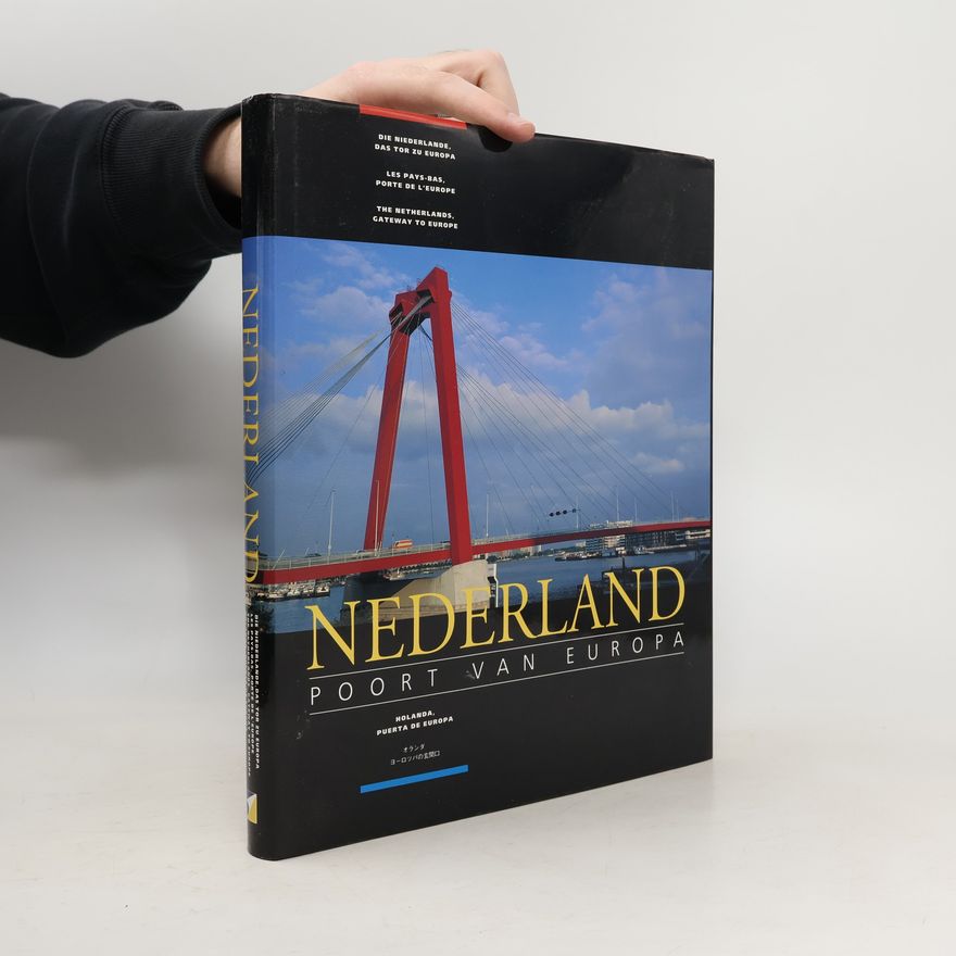 S. Henneman Nederland, poort van Europa