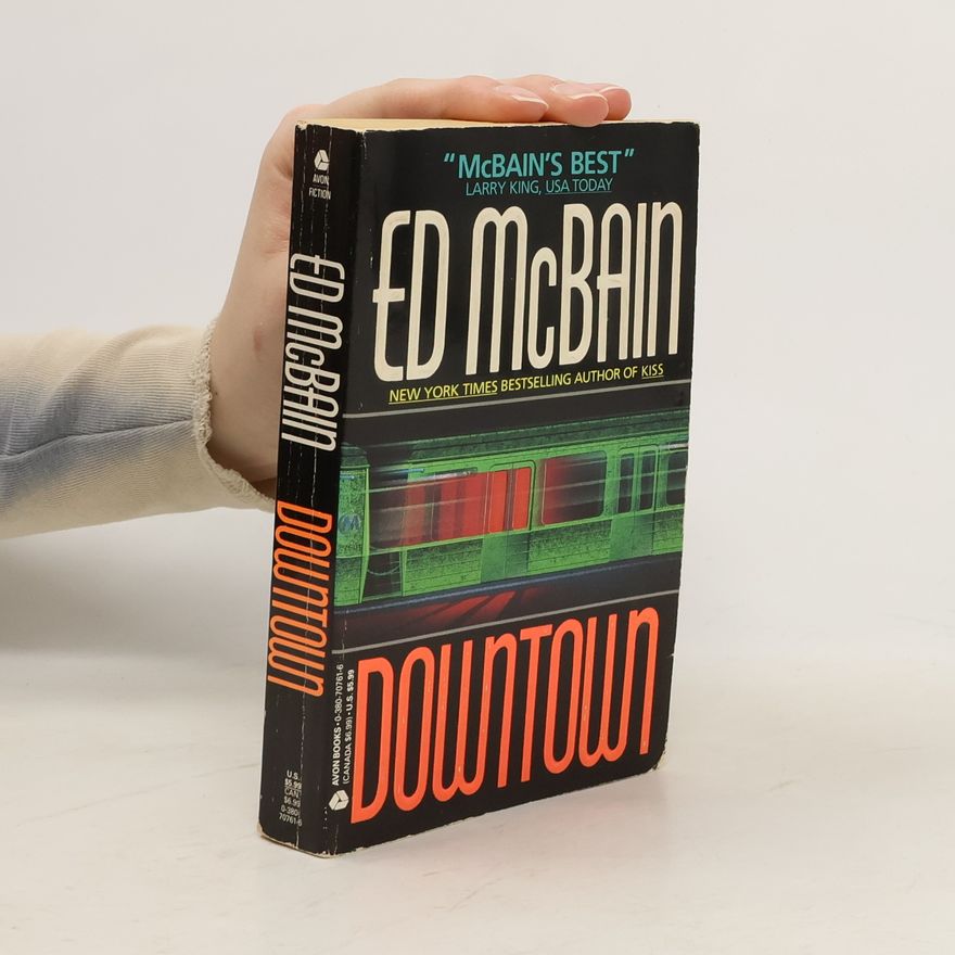 Ed McBain Downtown