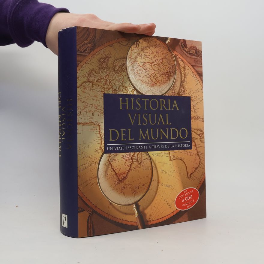 Klaus Berndl Historia visual del mundo