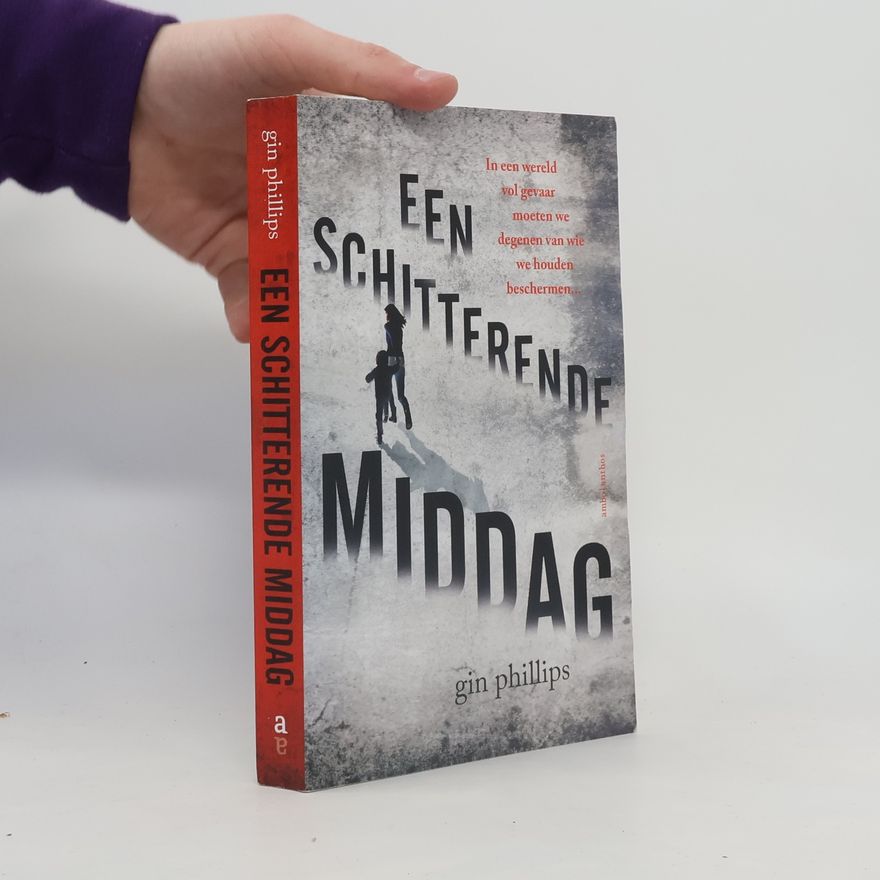 Gin Phillips Een schitterende middag