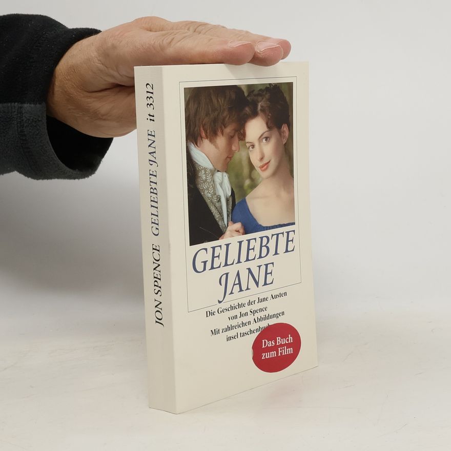Jon Spence Geliebte Jane