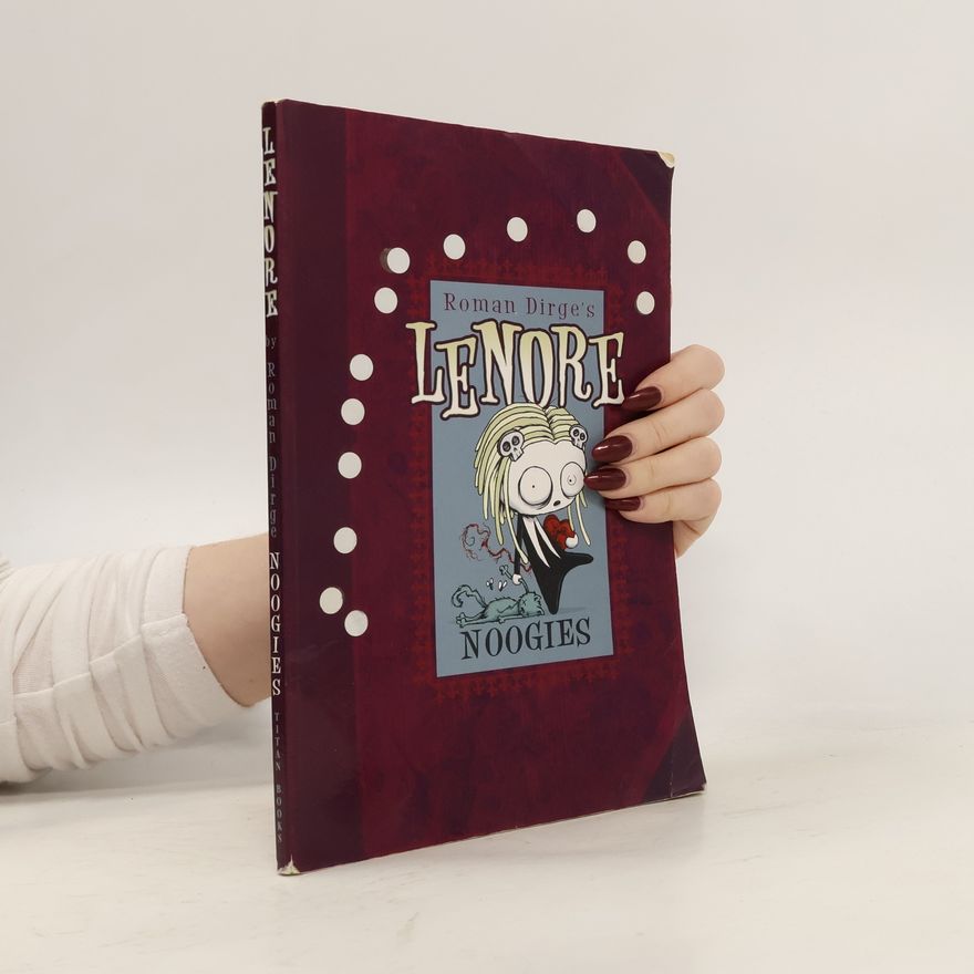 Roman Dirge Lenore