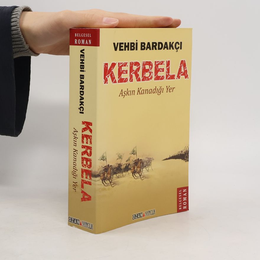 Vehbi Bardakci Kerbela