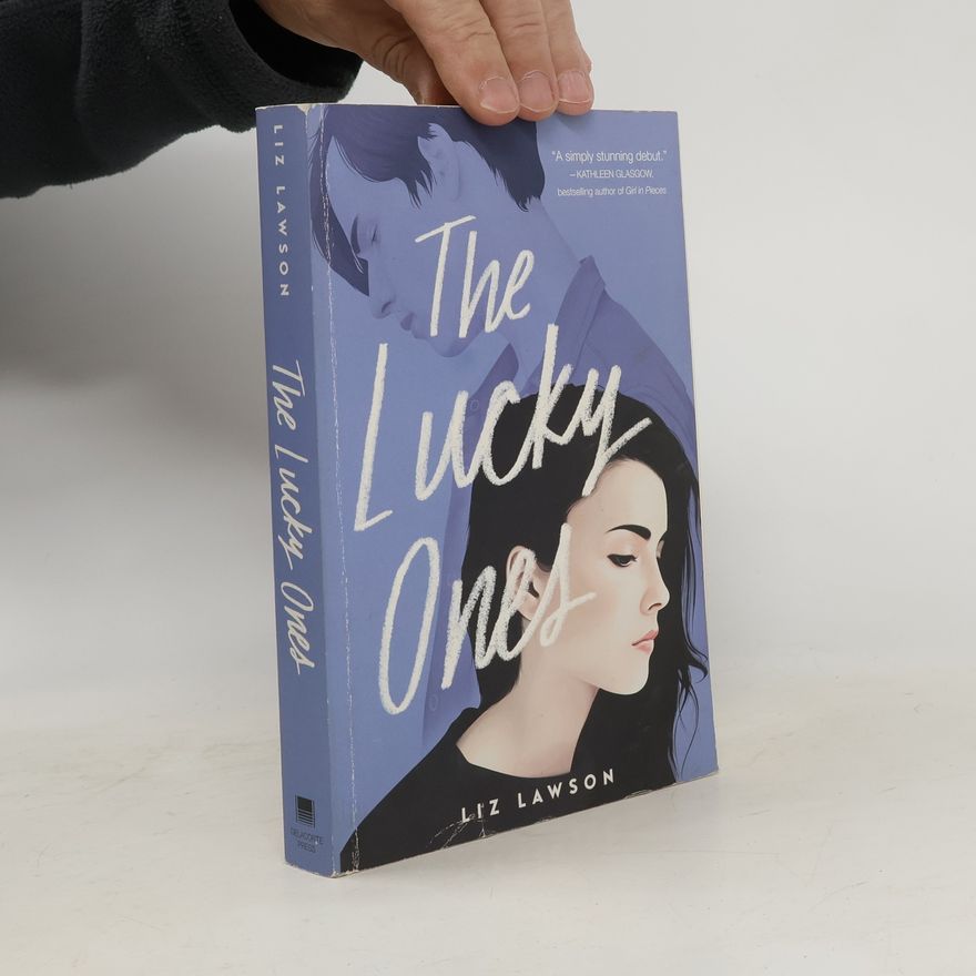 Liz Lawson The Lucky Ones