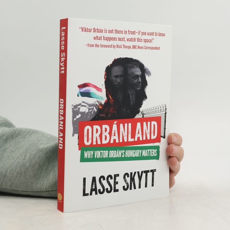 Lasse Skytt Orbanland