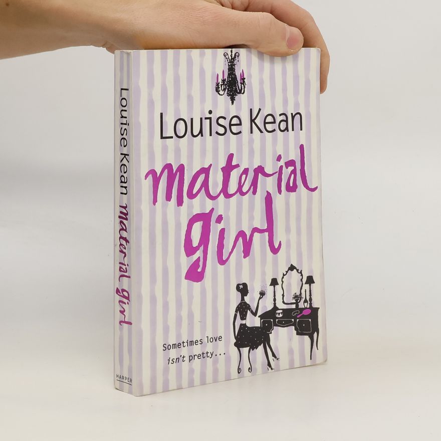 Lulu Wood Material Girl