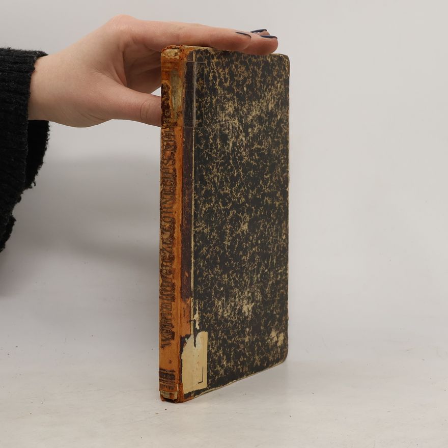 Georg Aenotheus Koch Vollständiges Wörterbuch zu den Lebensbeschreibungen des Cornelius Nepos