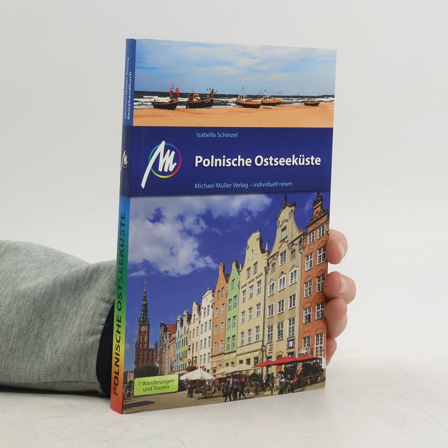 Isabella Schinzel Polnische Ostseeküste