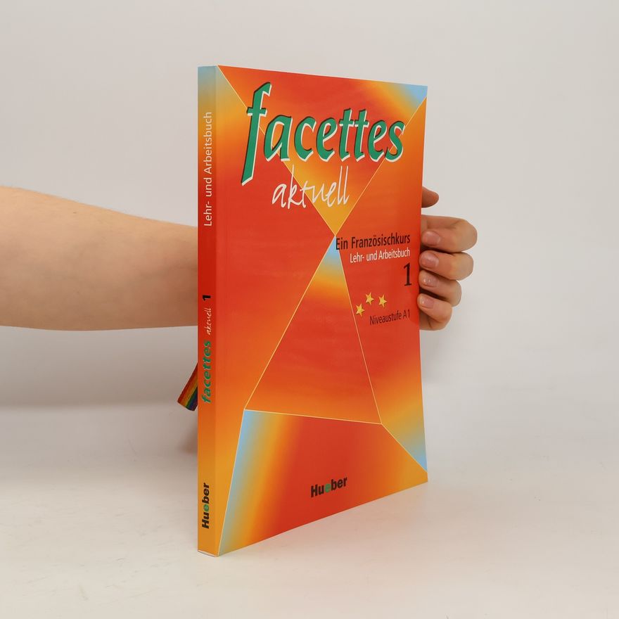 Kolektiv autorů Facettes aktuell