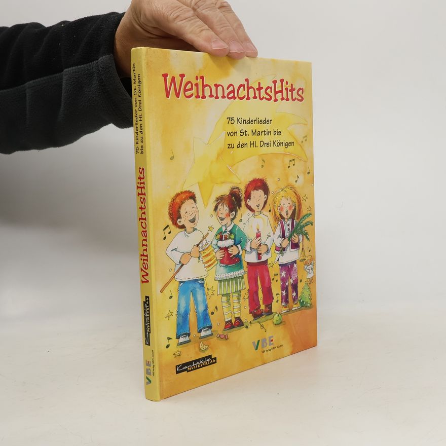 Dorothe Schröder WeihnachtsHits