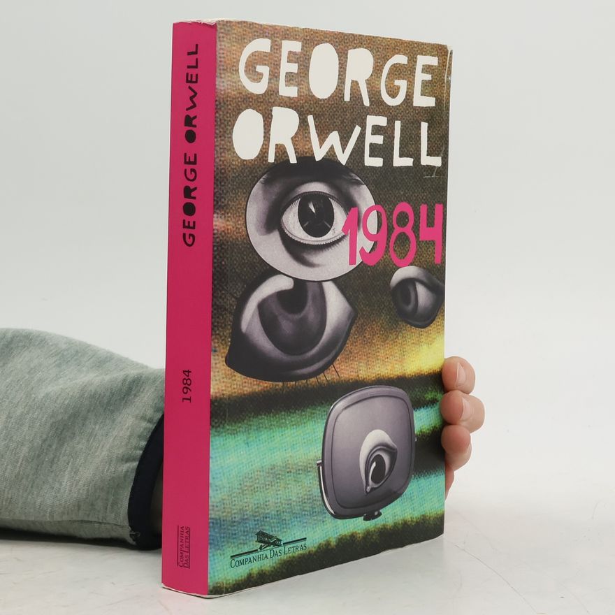 George Orwell 1984