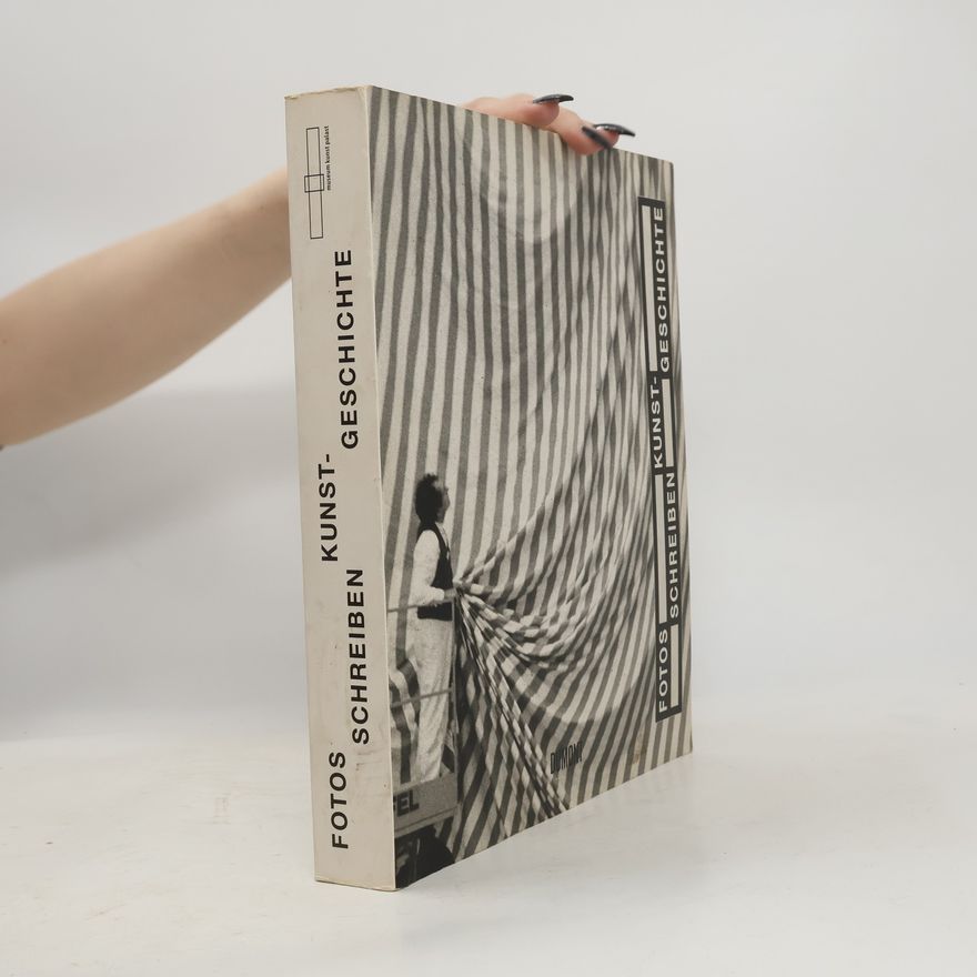 Autorenkollektiv Fotos Schreiben Kunstgeschichte