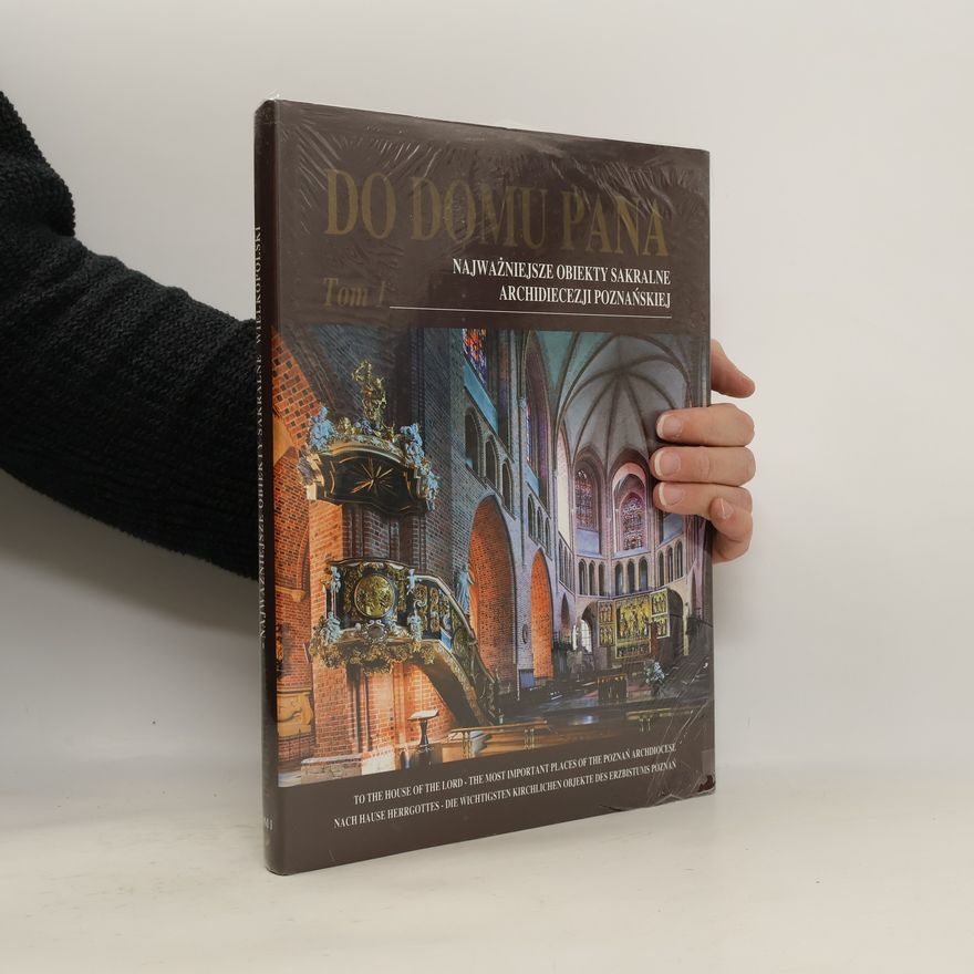 Kolektív autorov Do domu pána. Tom I
