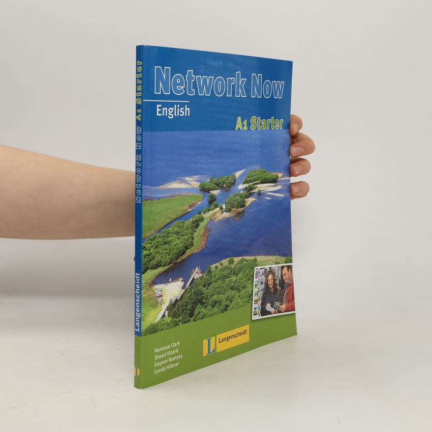 Stuart Vizard Network Now