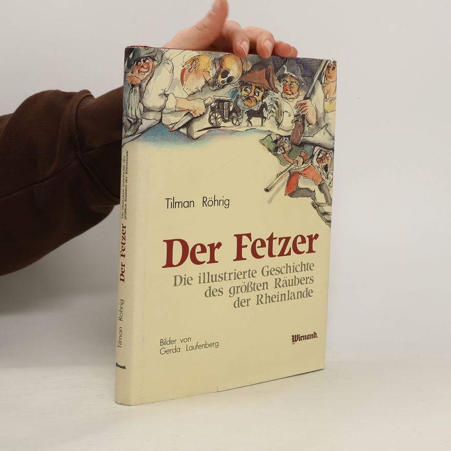 Tilman Röhrig Der Fetzer