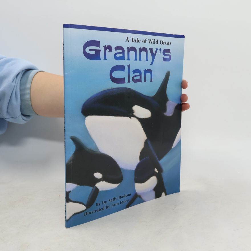 Sally Hodson Granny's Clan