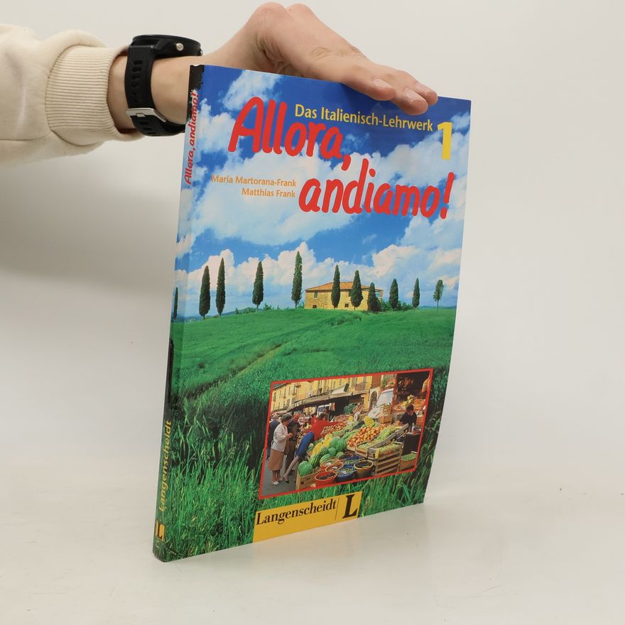 Autorenkollektiv Allora, andiamo!