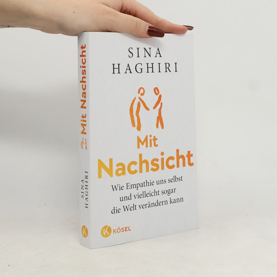 Sina Haghiri Mit Nachsicht