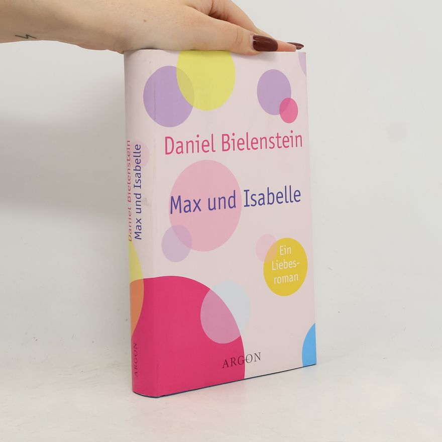Daniel Bielenstein Max und Isabelle
