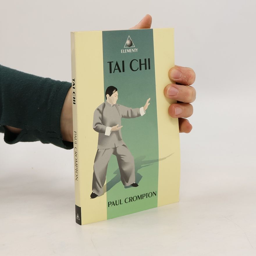 Crompton Paul Tai Chi
