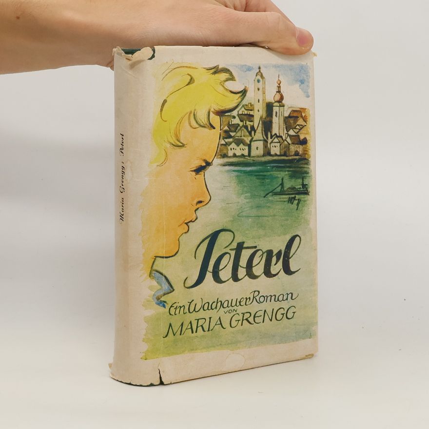 Maria Grengg Peterl