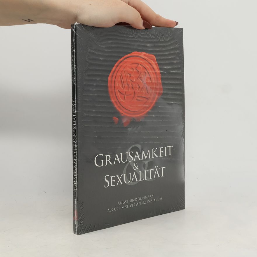 Ina Stein Grausamkeit & Sexualität