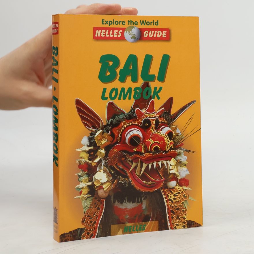 Bernd F. Gruschwitz Bali Lombok