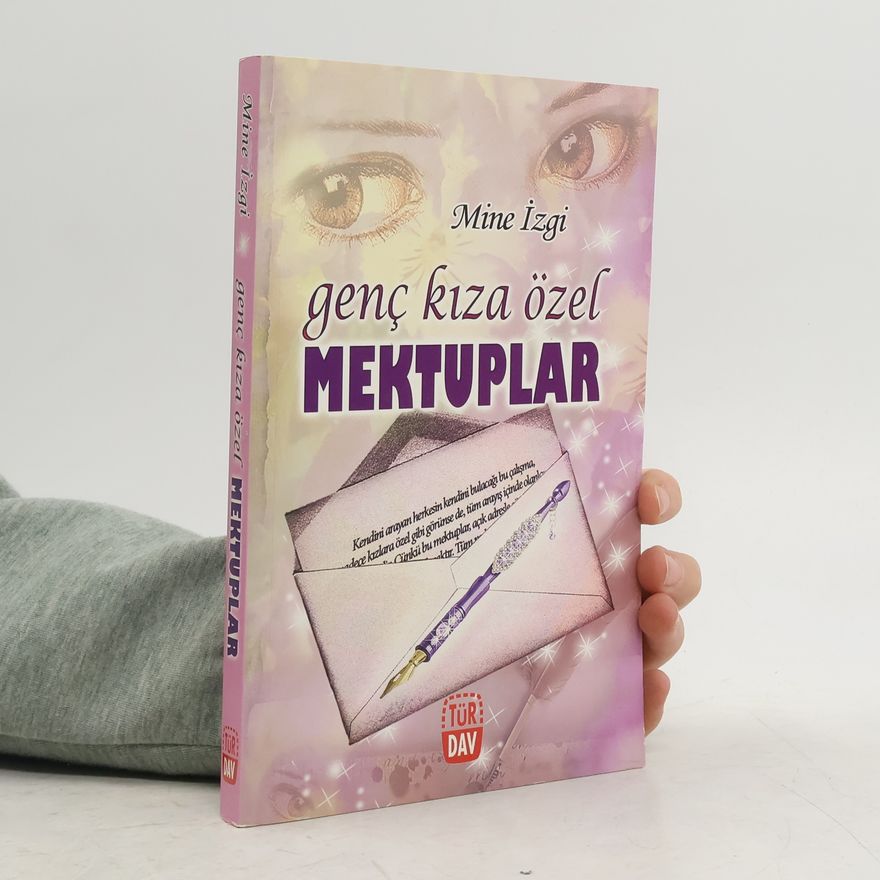 Mine Izgi Mektuplar