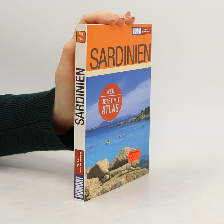 Norbert Nepaschink Sardinien