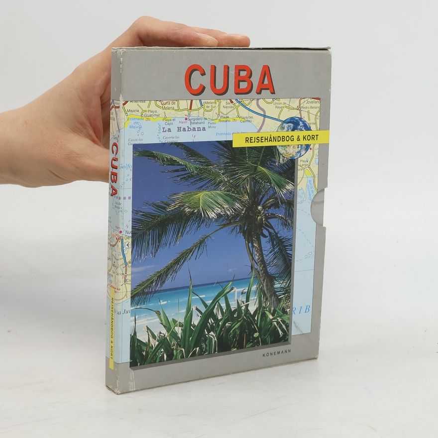 Karen Aarsleff Cuba