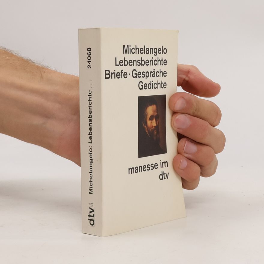 Michelangelo Michelangelo
