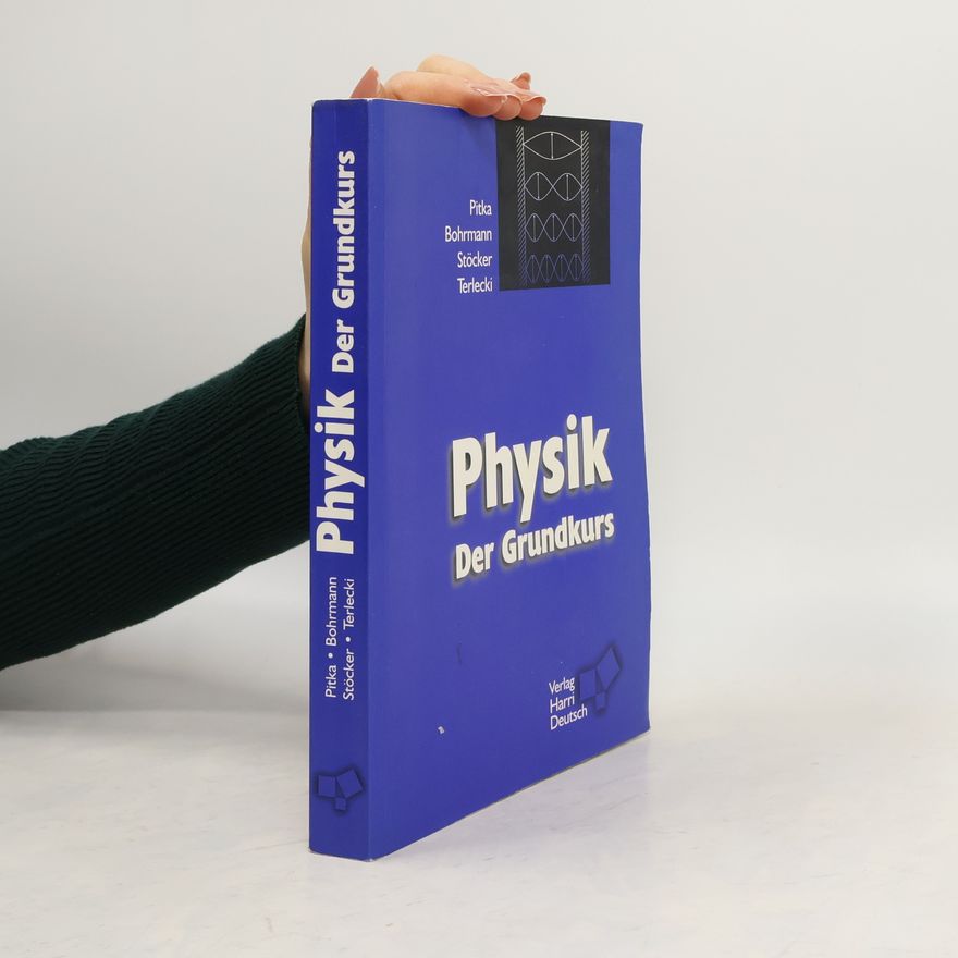 Georg Terlecki Physik Der Grundkurs