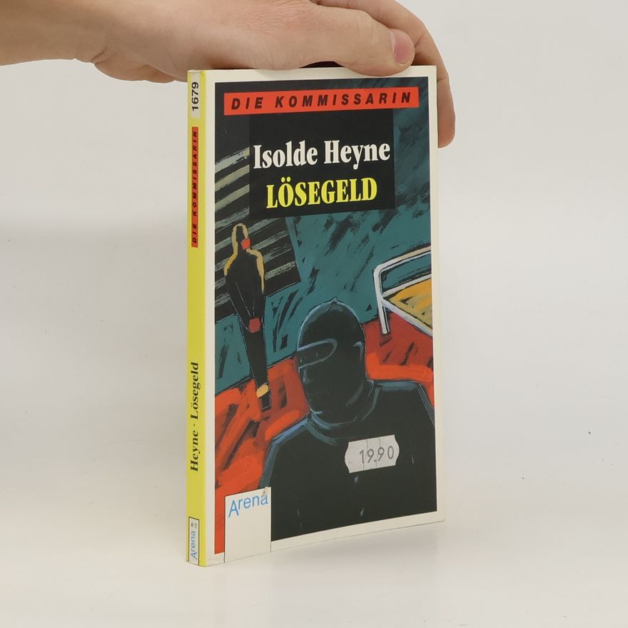 Isolde Heyne Lösegeld