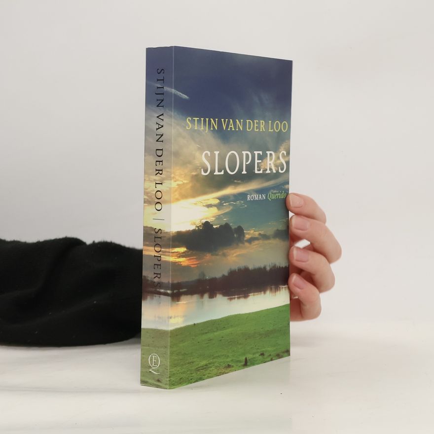 Stijn van der Loo Slopers