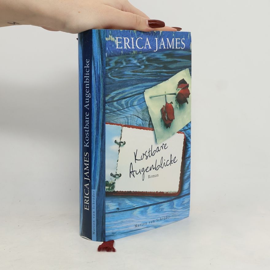 Erica James Kostbare Augenblicke