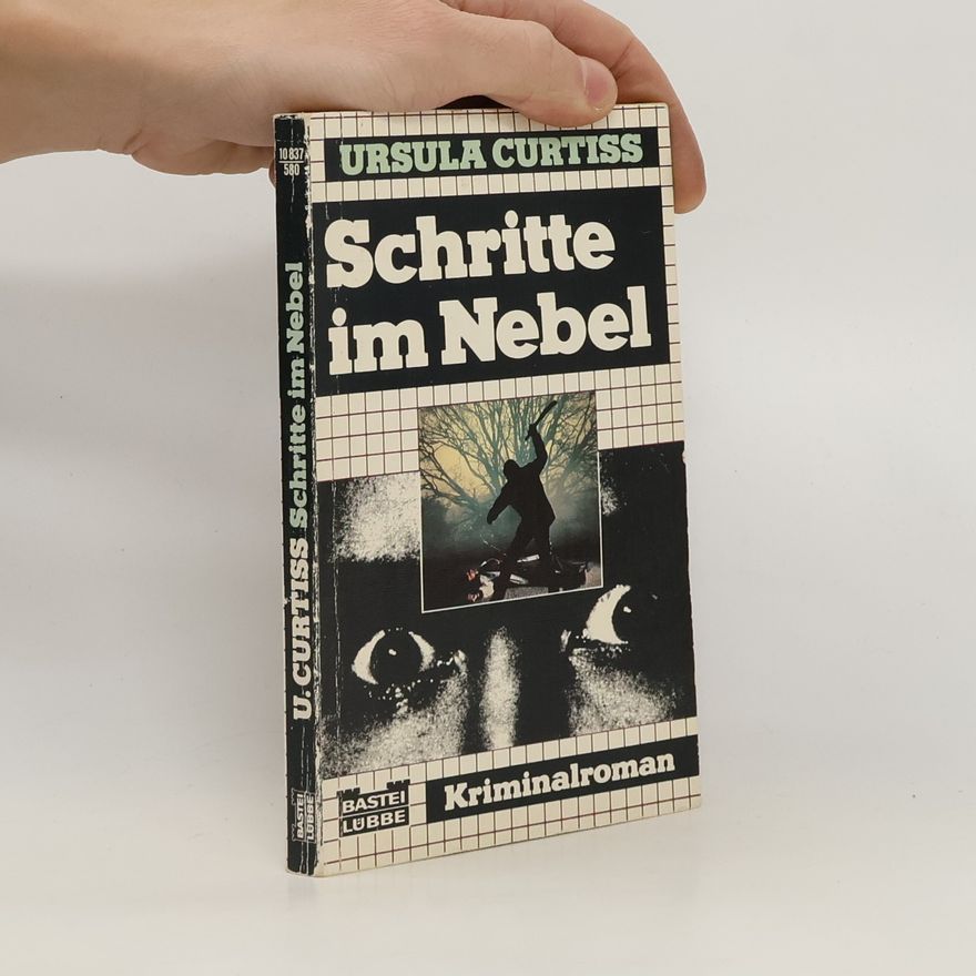 Ursula Curtiss Schritte im Nebel