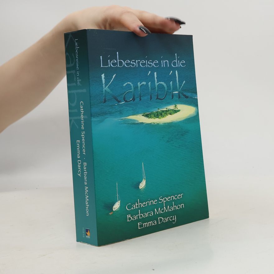 Ivonne Senn Liebesreise in die Karibik