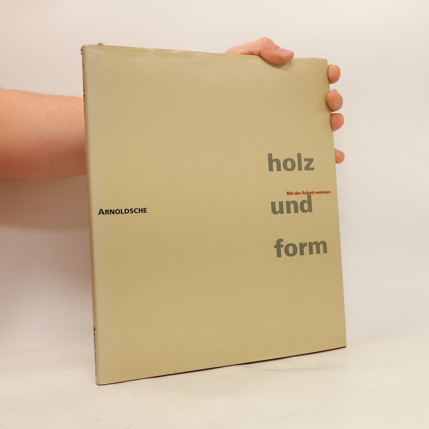 Rainer Gall Holz und Form