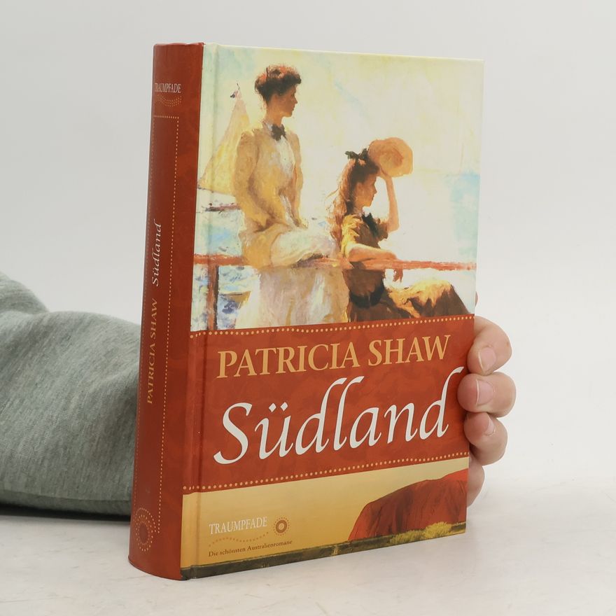 Patricia Shaw Südland