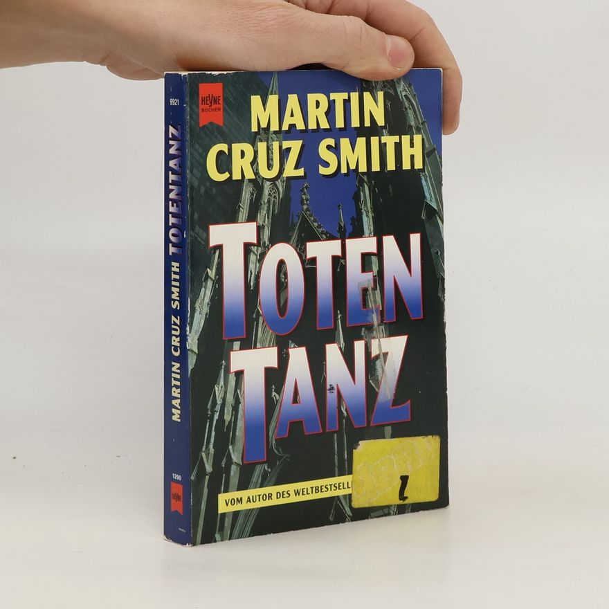 Martin Cruz-Smith Totentanz