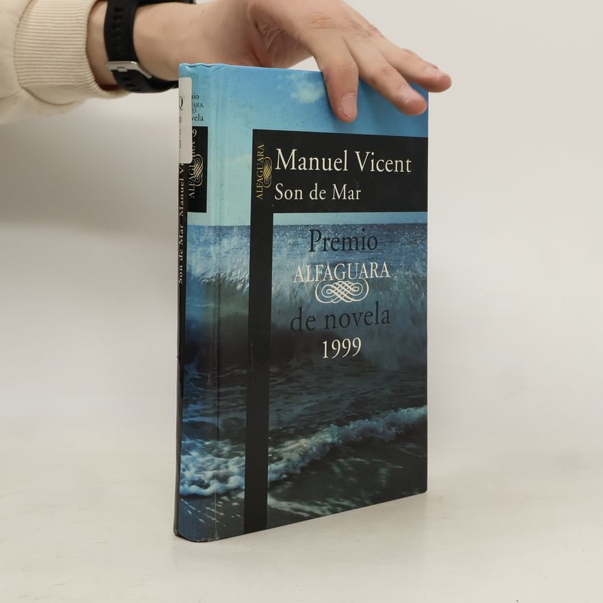 Manuel Vicent Son de Mar