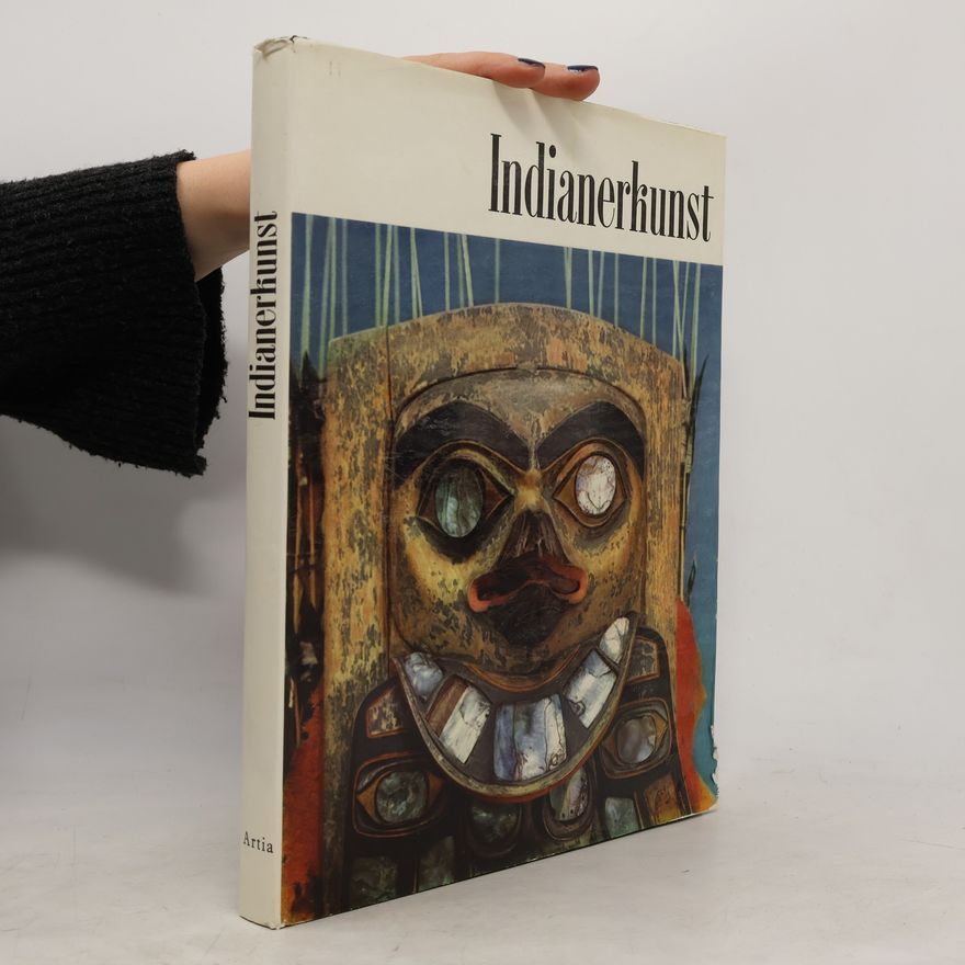 Autorenkollektiv Indianerkunst